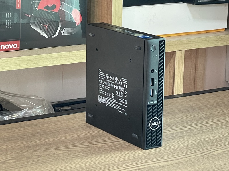 Dell Optiplex 3000 Micro