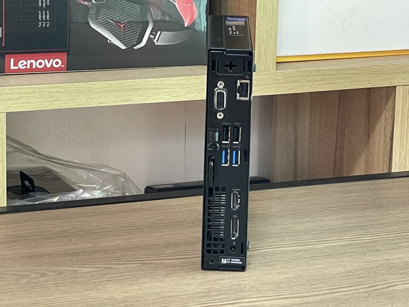 Dell Optiplex 3000 Micro