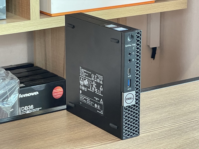 Dell Optiplex 7060 Micro 