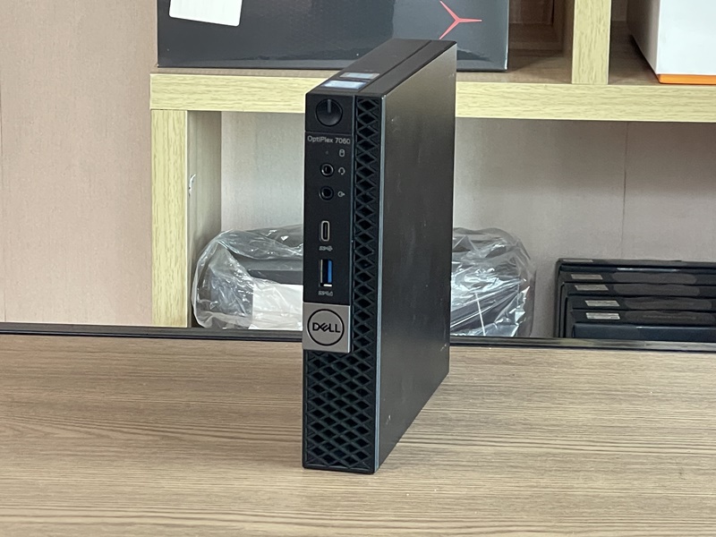Dell Optiplex 7060 Micro 