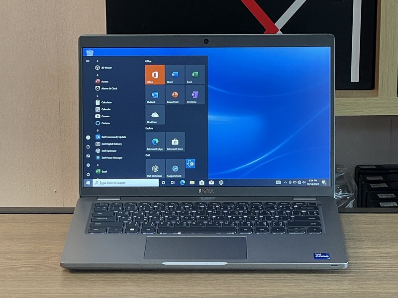 Dell Latitude 5430