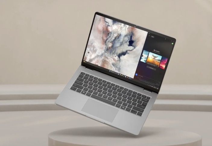 DELL Pro 14 PC14250