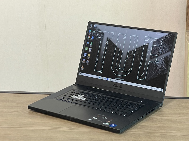 Asus TUF Gaming Dash F15
