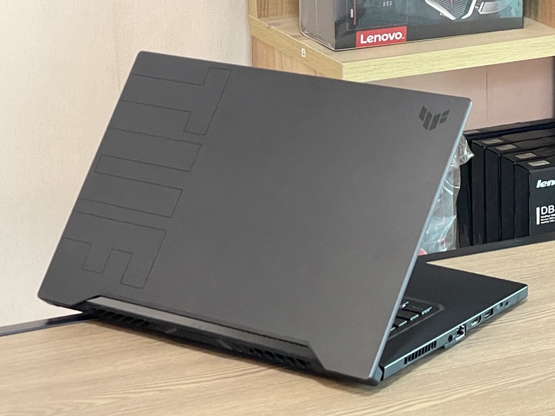 Asus TUF Gaming Dash F15
