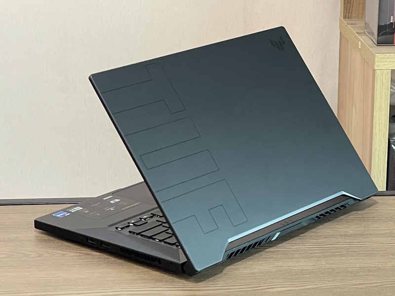 Asus TUF Gaming Dash F15