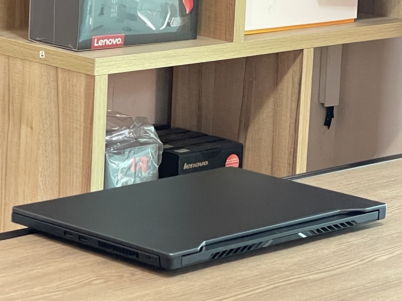 Asus TUF Gaming Dash F15