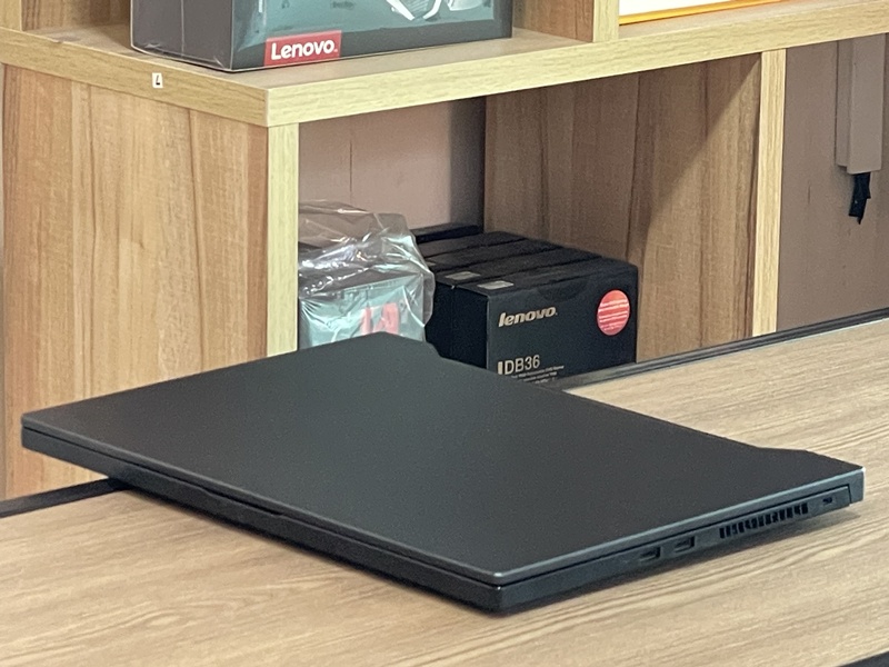 Asus TUF Gaming Dash F15