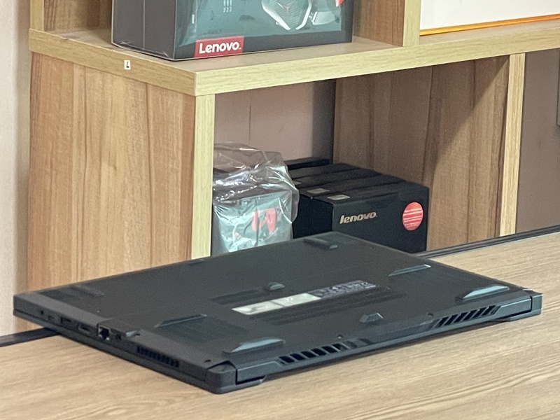 Asus TUF Gaming Dash F15