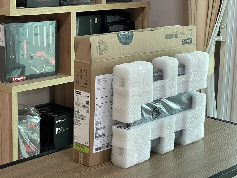 Lenovo V15 G4 IRU-83A100R5TA