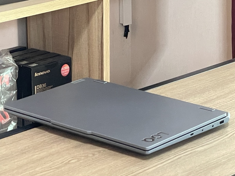 ราคา พิเศษ 18,900 เครื่องเข้า 1 กล่อง Lenovo LOQ 15ARP9-83JC003MTA