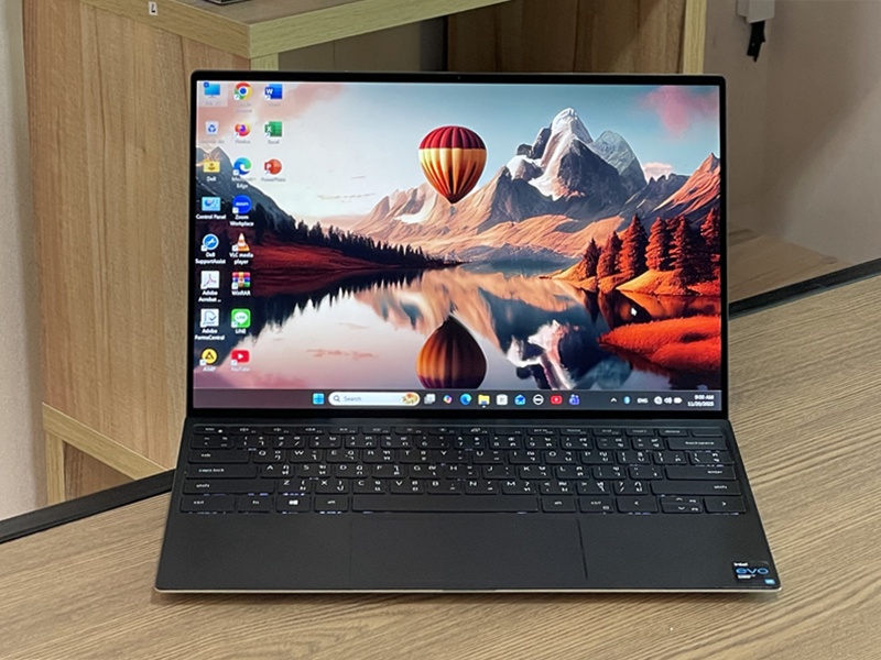 DELL XPS 13 9310