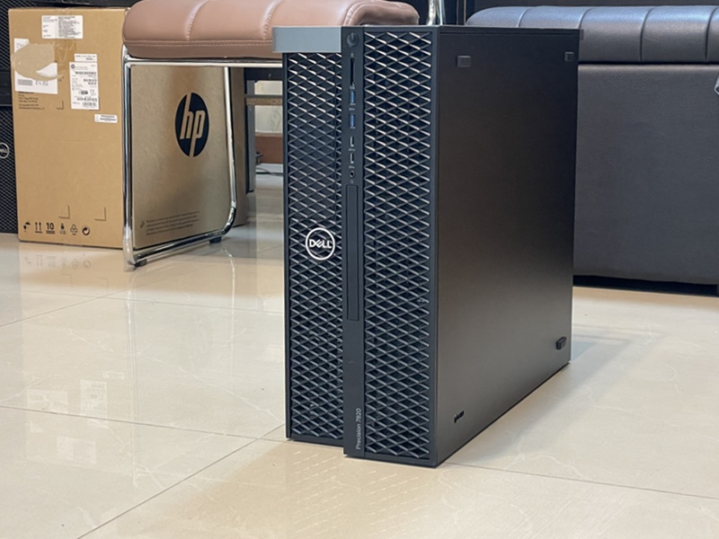 Dell Precision 7820 MT