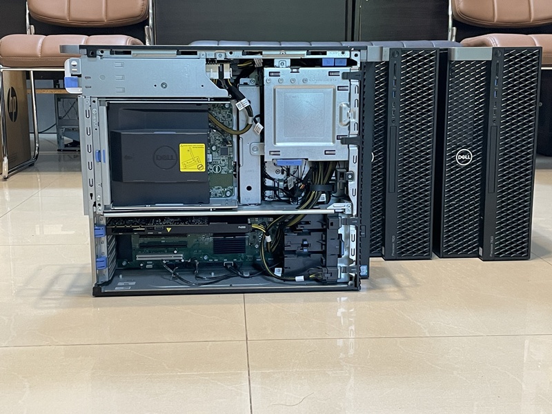 Dell Precision 7820 MT
