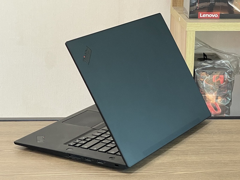 Lenovo ThinkPad P1 G3