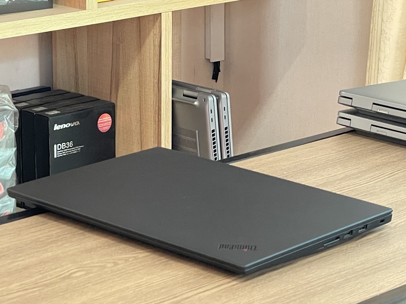 Lenovo ThinkPad P1 G3