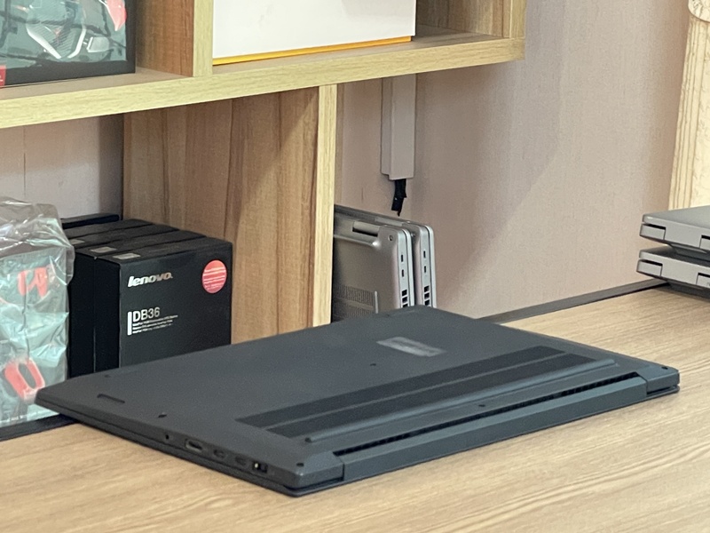 Lenovo ThinkPad P1 G3