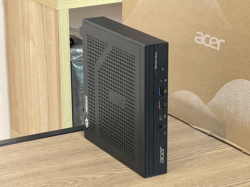 Acer Veriton Vero M4720GT Mini
