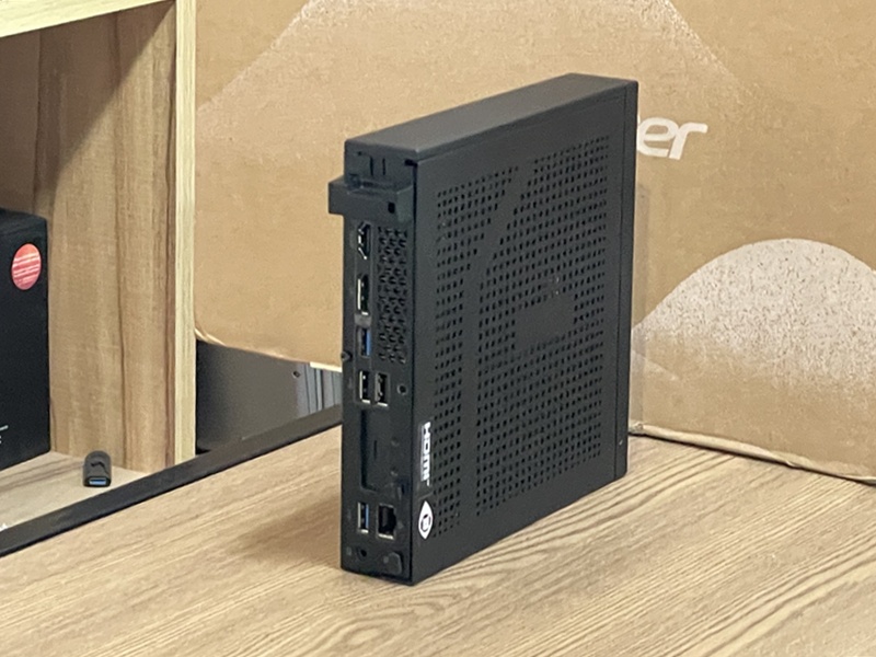 Acer Veriton Vero M4720GT Mini