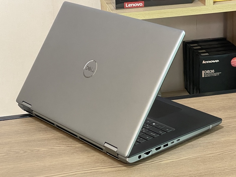 Dell Precision 7770