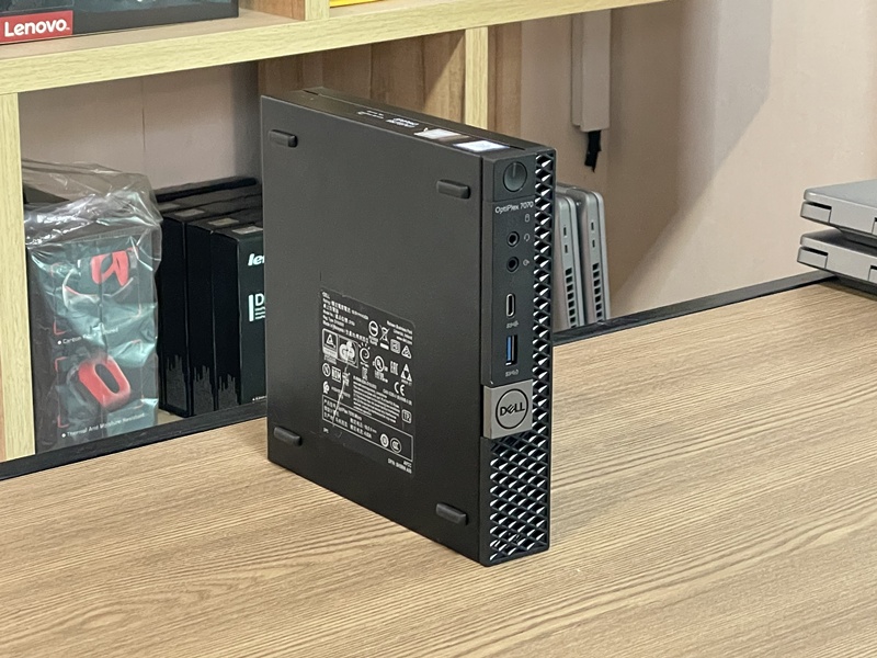 Dell&rdquo; OptiPlex 7070 Micro