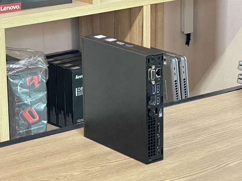 Dell” OptiPlex 7070 Micro