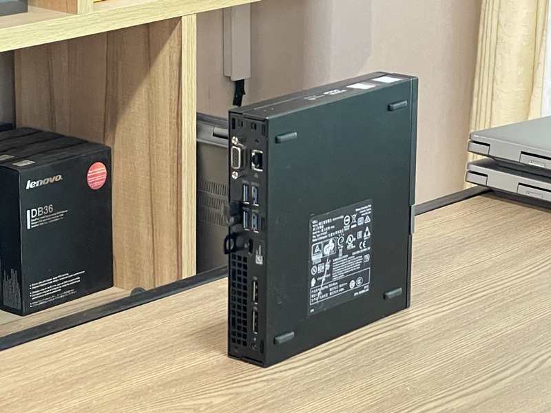 Dell” OptiPlex 7070 Micro