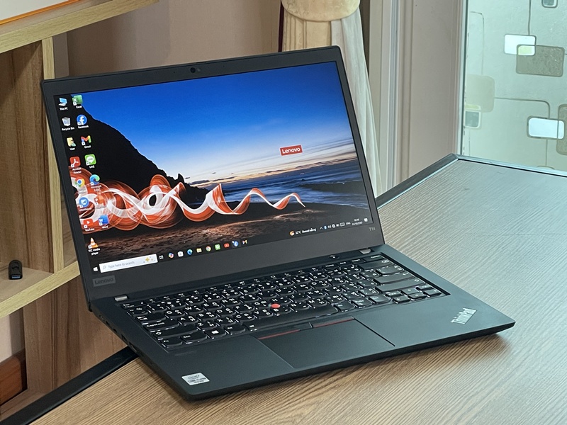 Lenovo Thinkpad T14 G1