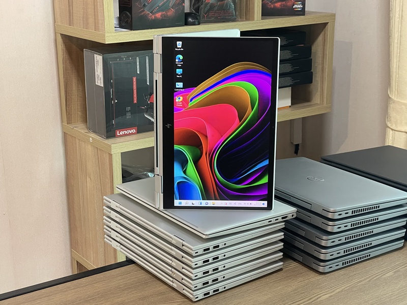 HP EliteBook x360 830 G8 2-in-1