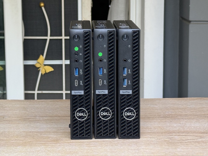 Dell&rdquo; OptiPlex 7020 Micro