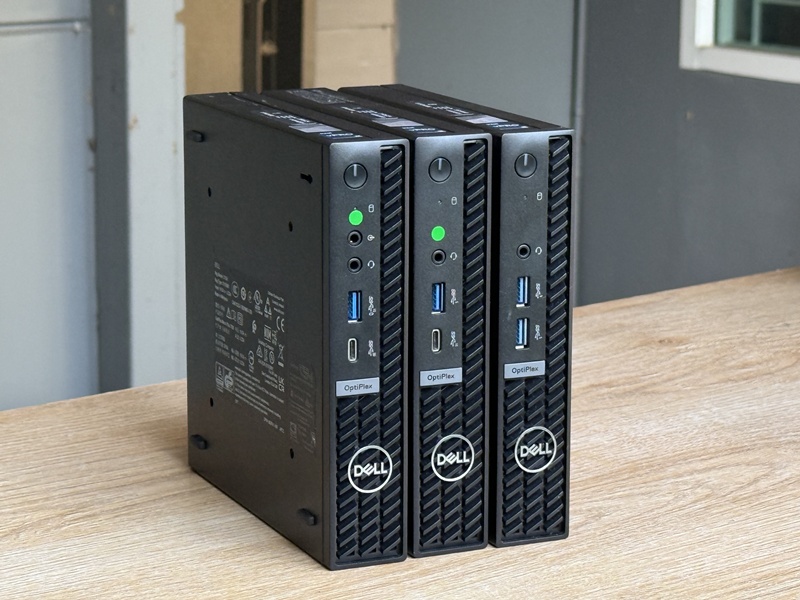 Dell&rdquo; OptiPlex 7020 Micro