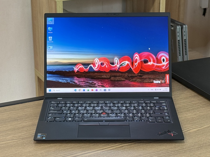 Lenovo Thinkpad X1 Carbon Gen 9