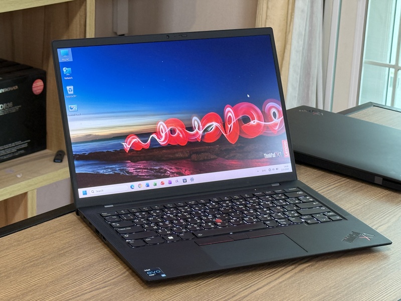 Lenovo Thinkpad X1 Carbon Gen 9