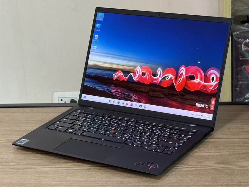 Lenovo Thinkpad X1 Carbon Gen 9
