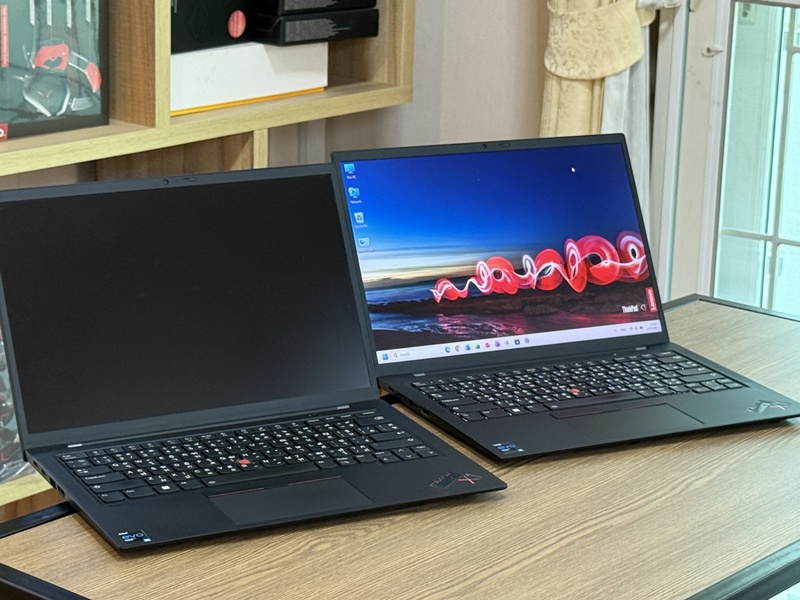 Lenovo Thinkpad X1 Carbon Gen 9