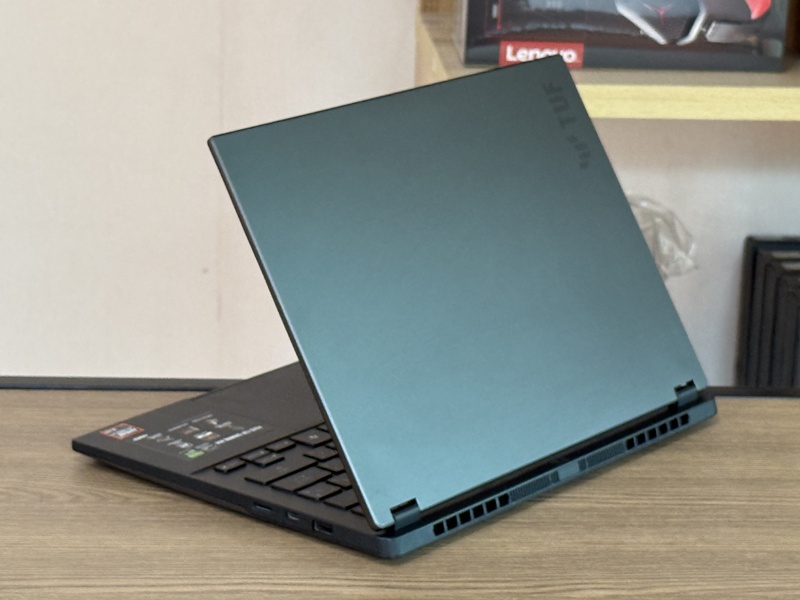 Asus TUF Gaming A14 FA401WV