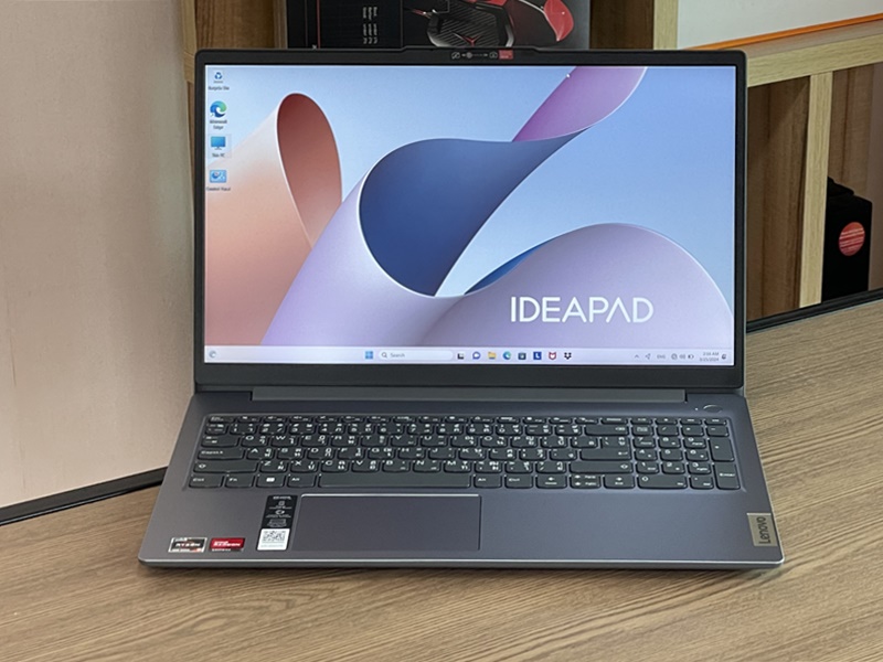Lenovo IdeaPad Slim 3 15ABR8