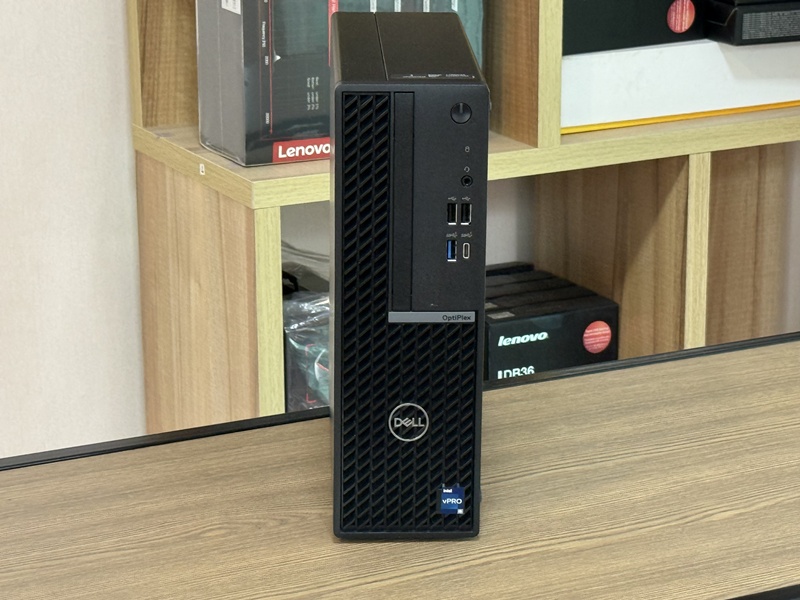 Dell” OptiPlex 7020 SFF
