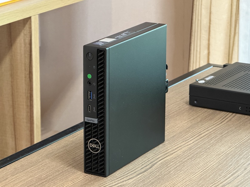 Dell” OptiPlex 7020 Micro