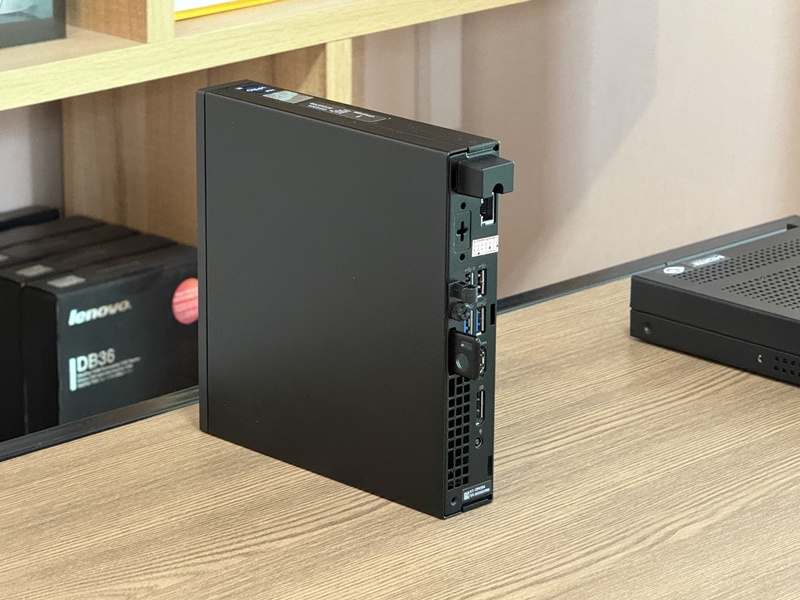 Dell” OptiPlex 7020 Micro