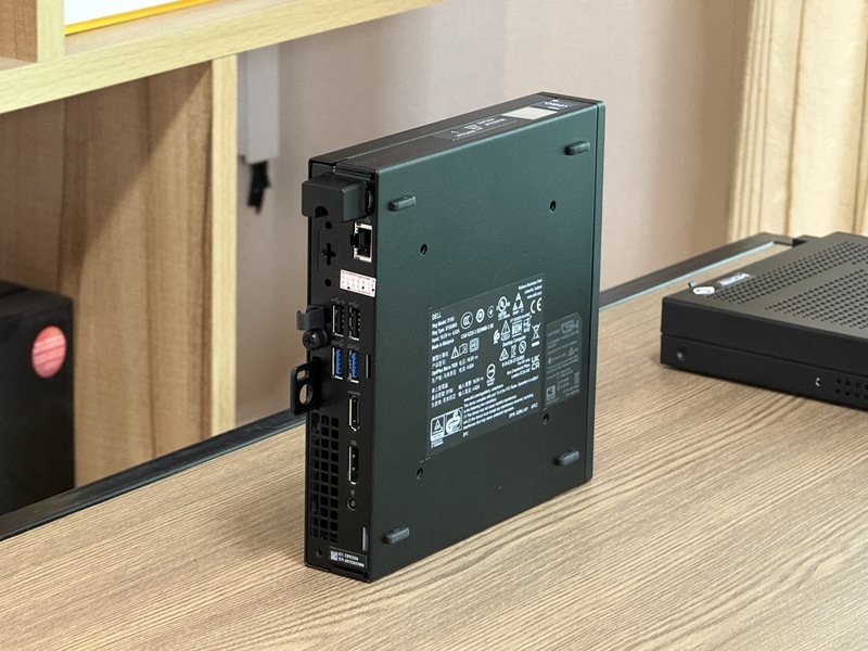 Dell” OptiPlex 7020 Micro