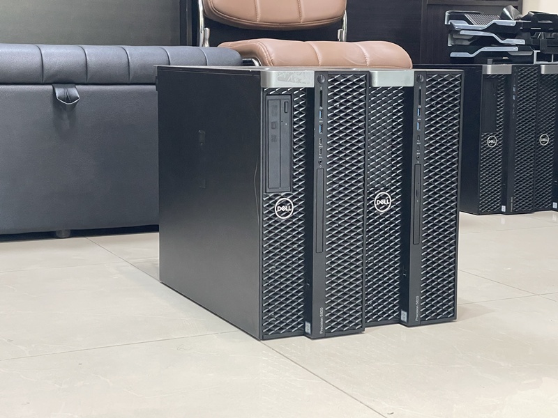 Dell Precision 5820Tower