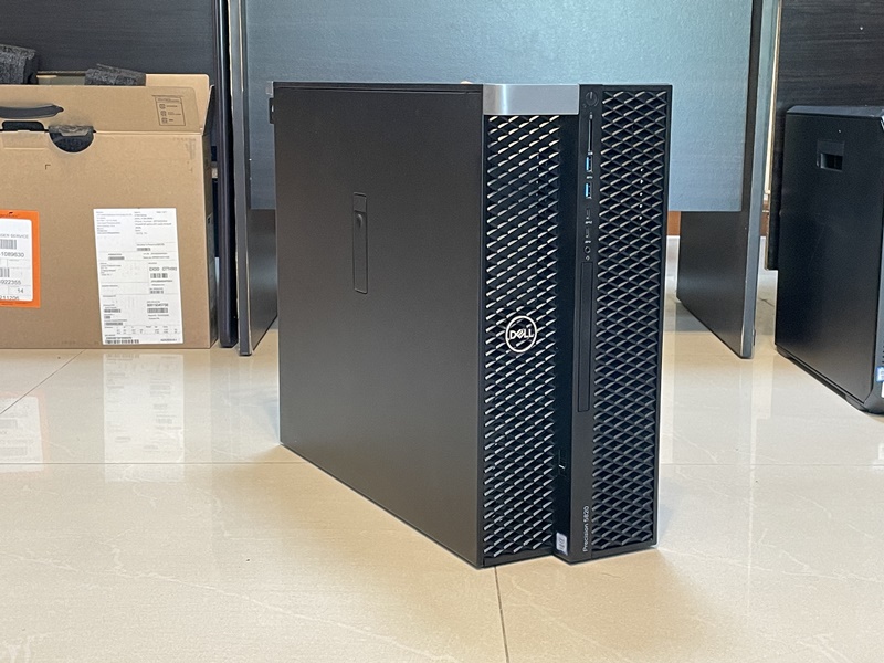 Dell Precision 5820Tower