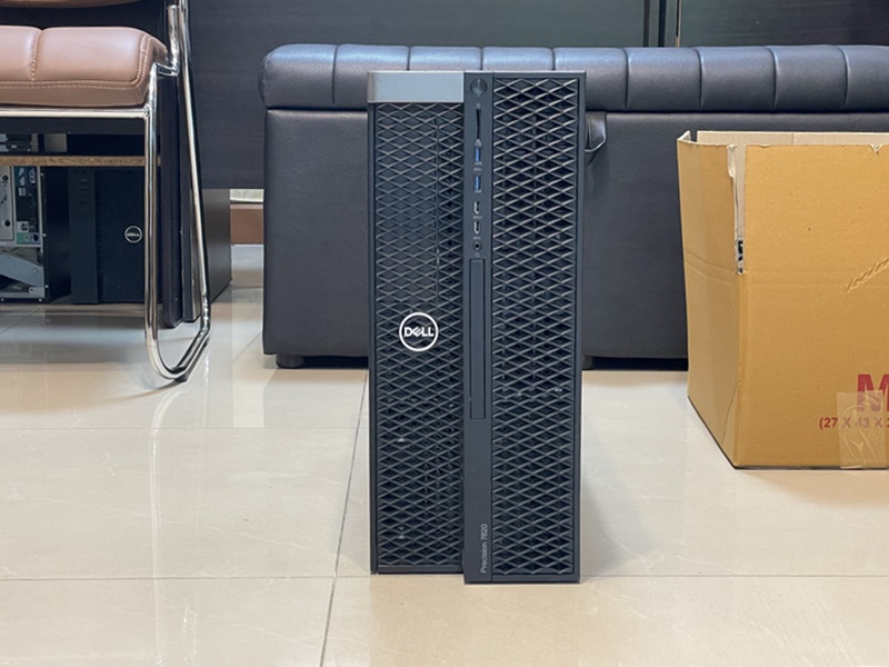 Dell Precision 7820 Tower