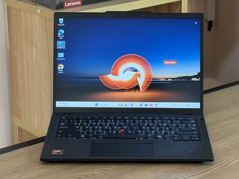 Lenovo Thinkpad P14s Gen 6