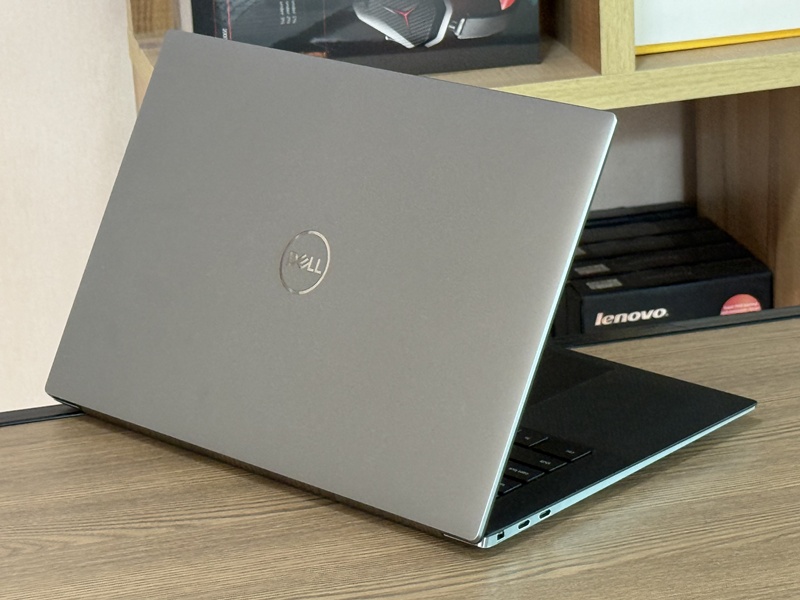 Dell Precision 5560 Mobile WorkStation