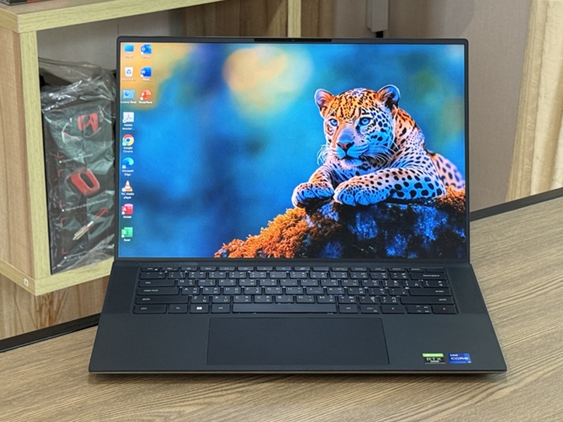 Dell Precision 5560 Mobile WorkStation
