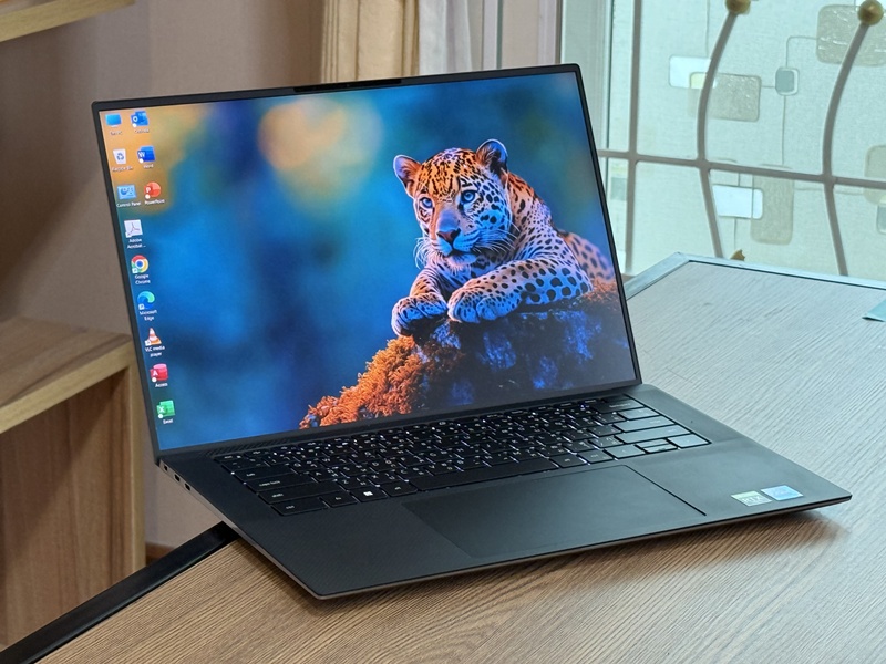 Dell Precision 5560 Mobile WorkStation