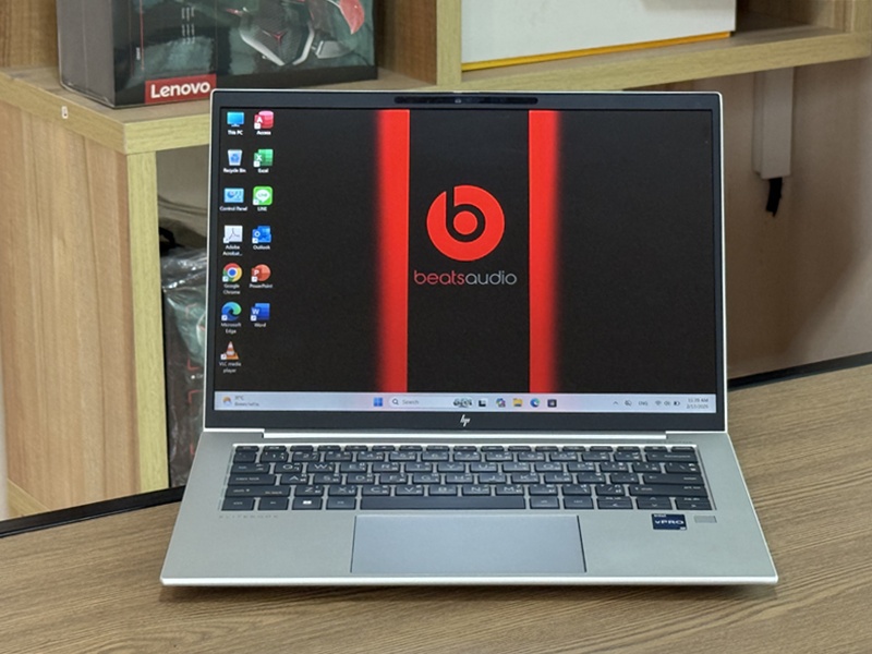 HP EliteBook 840 G10