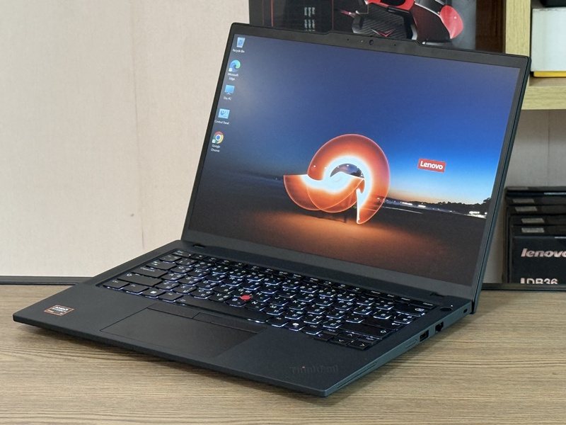 Thinkpad P14s Gen 6 Workstation