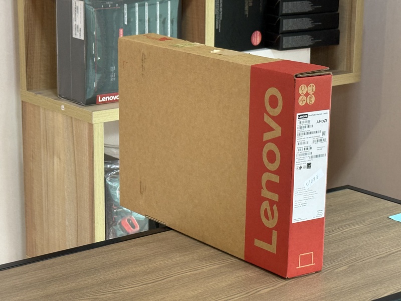 Thinkpad P14s Gen 6 Workstation